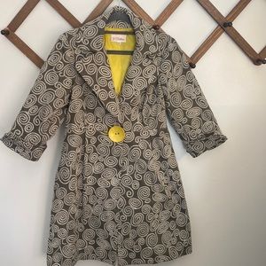 3 Sisters Swing Jacket